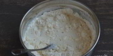 хлеб по-английски