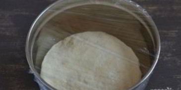 хлеб по-английски