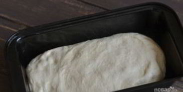 хлеб по-английски