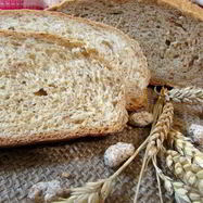 Рецепт Хлеба с отрубями