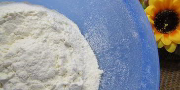 хлеб с отрубями