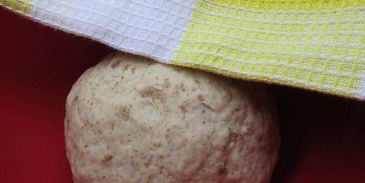 хлеб с отрубями