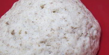 хлеб с отрубями