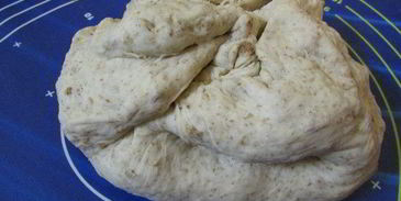 хлеб с отрубями