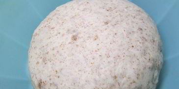 хлеб с отрубями