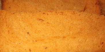 хлеб томатный с прованскими травами