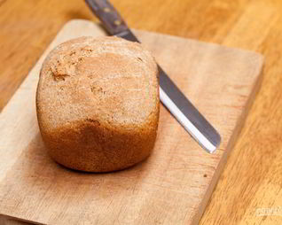 Хлеб в хлебопечке