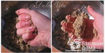 хлебцы из семечек