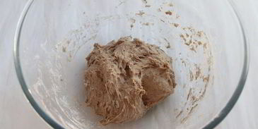 льняной хлеб