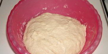 матнакаш — армянский хлеб