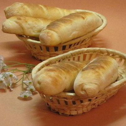 Мини-багеты