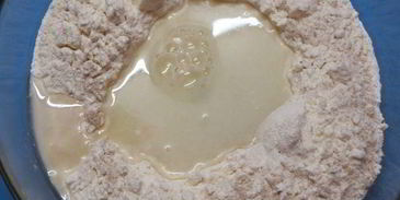 мини-багеты