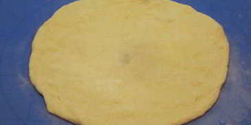 мини-багеты