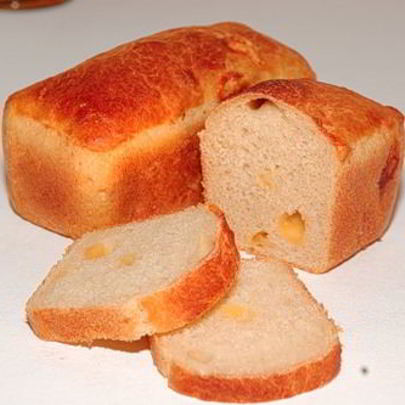 Морковный хлеб