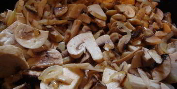 мясной хлебец