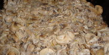 мясной хлебец