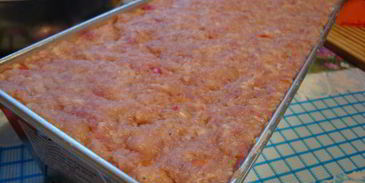 мясной хлебец