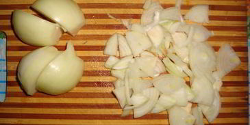 мясной хлебец