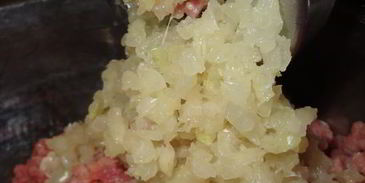 мясной хлебец