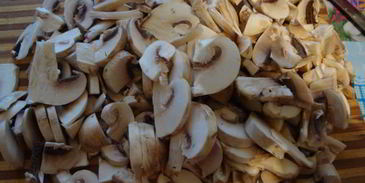 мясной хлебец