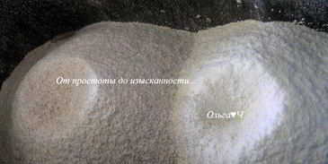 оливковый хлеб с маслинами и каперсами