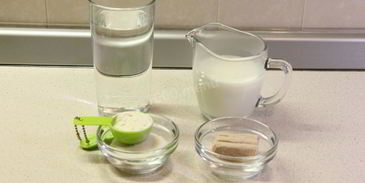 пампушки с чесноком к борщу