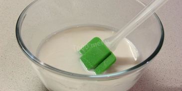 пампушки с чесноком к борщу