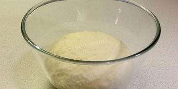 пампушки с чесноком к борщу