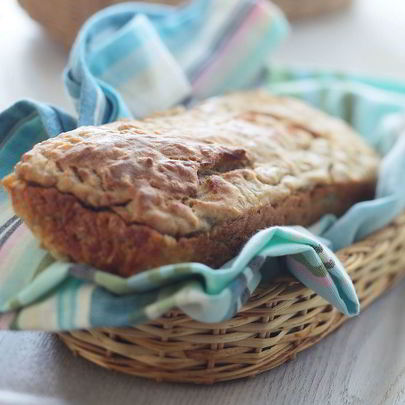 Перловый хлеб