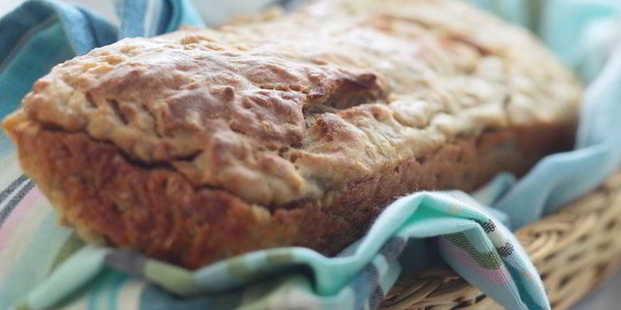 Рецепт перлового хлеба