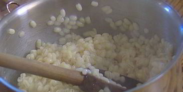 перловый хлеб