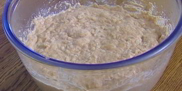 перловый хлеб