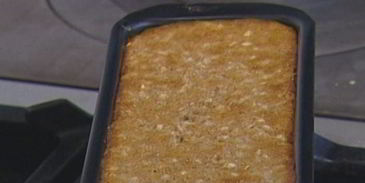 перловый хлеб