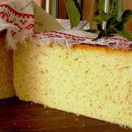 Рецепт Постного хлеба в мультиварке