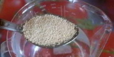 постный хлеб в мультиварке