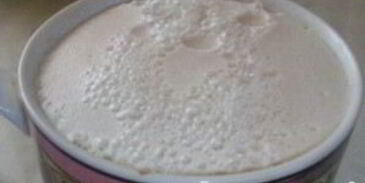 постный хлеб в мультиварке