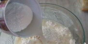 постный хлеб в мультиварке