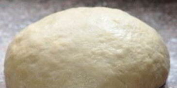 постный хлеб в мультиварке