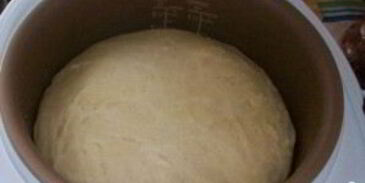 постный хлеб в мультиварке