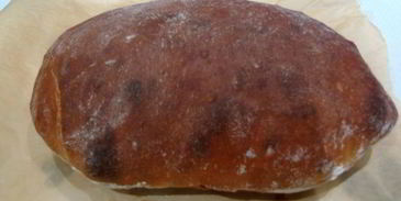 простой яичный хлеб