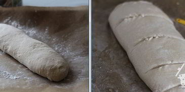 пшеничный хлеб на ржаной закваске