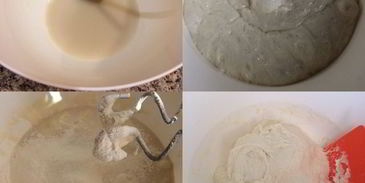 сельский хлеб hamelmans pain rustique