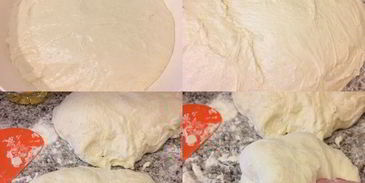 сельский хлеб hamelmans pain rustique