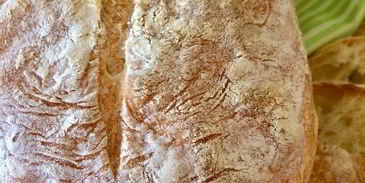 сельский хлеб hamelmans pain rustique