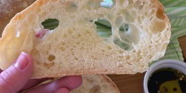 сельский хлеб hamelmans pain rustique