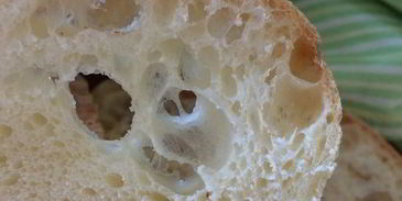 сельский хлеб hamelmans pain rustique