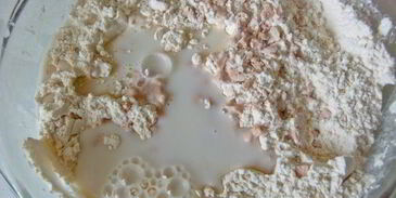 сирийский луковый хлеб syrian onion bread