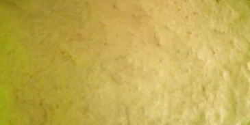 сладкая хала