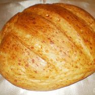 Рецепт Сырного французского хлеба