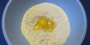 сырный хлеб